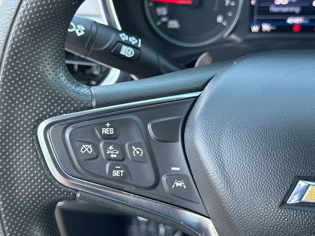 Used 2023 White Chevrolet LS image 28