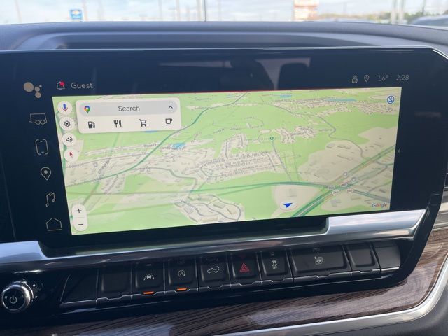 2026 GMC Sierra 1500 Elevation:45089