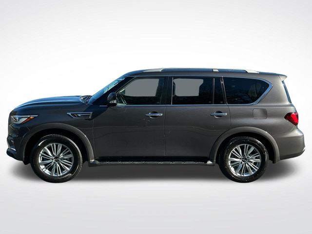 INFINITIQX803