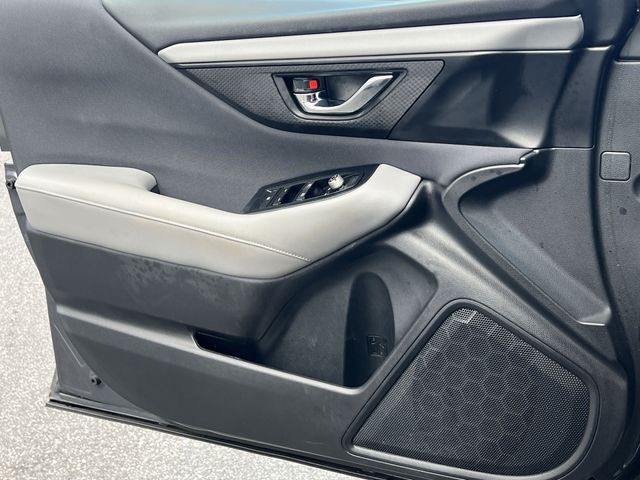 Used 2024 Gray Subaru Premium image 29