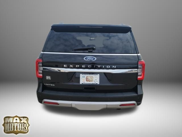 2022 Ford Expedition Limited 7