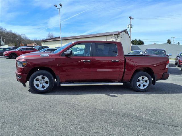 Used 2023 Red Ram Tradesman image 4