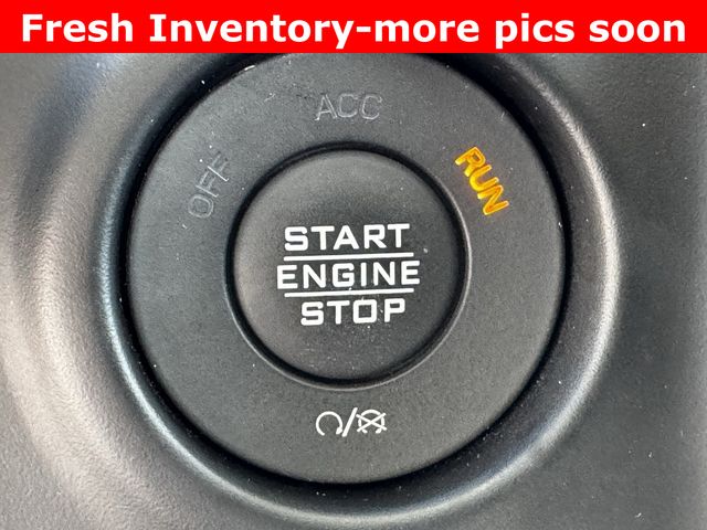 2023 Jeep Wrangler Base 4xe Gray at Bayway Cadillac of The Woodlands