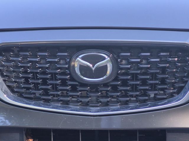 Used 2025 Gray Mazda 2.5 S Preferred Package image 24