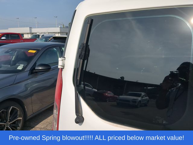 Used 2014 White Ford XLT image 13