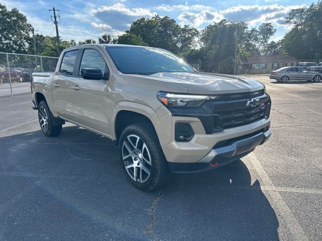 Used 2023 Chevrolet Colorado Truck