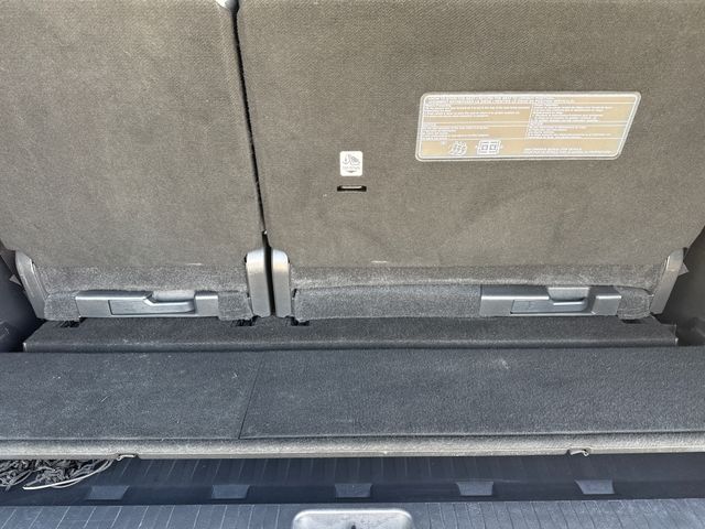 Used 2024 Toyota Sequoia SUV