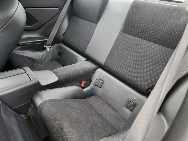 2024 Toyota GR86 Premium  at Central Houston Nissan