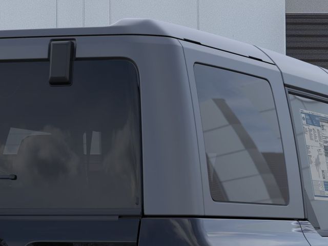 New 2026 Black Ford Big Bend image 25