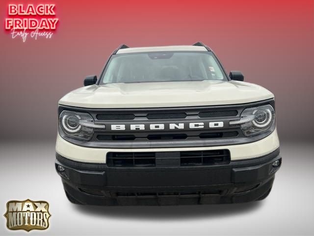 2024 Ford Bronco Sport Big Bend 2