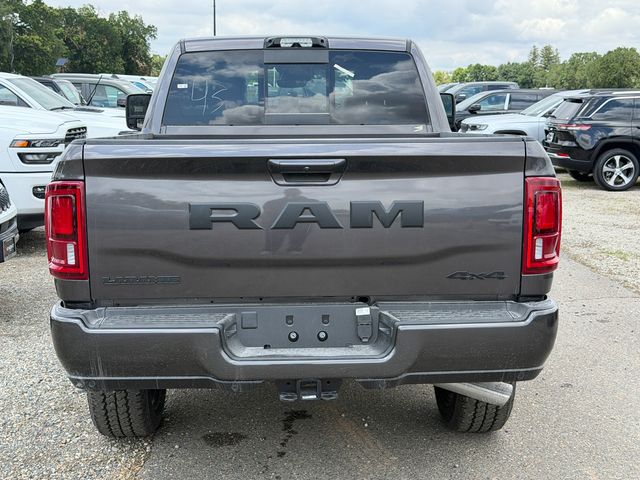 new 2026 Ram 2500 car, priced at $80,900