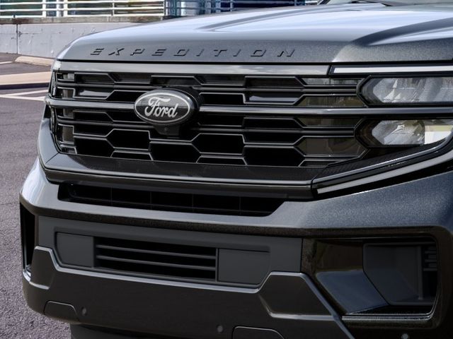 New 2027 Black Ford Platinum image 17