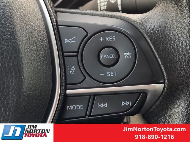 Used 2024 Toyota Camry Sedan