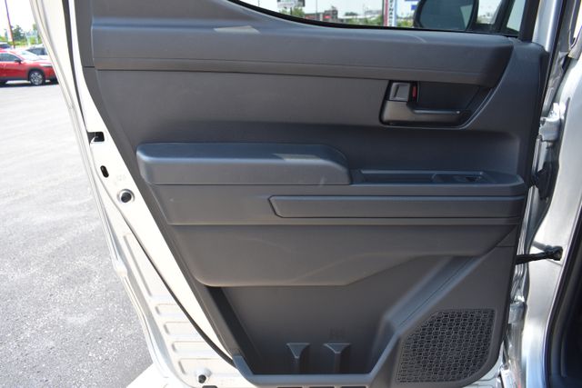 Used 2025 Toyota Tacoma Truck