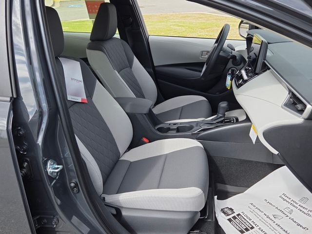 New 2026  Toyota LE image 15