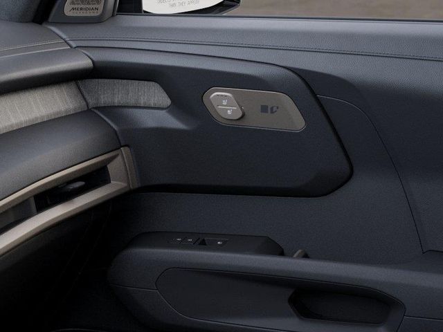 New 2027 Kia Telluride Hybrid SUV