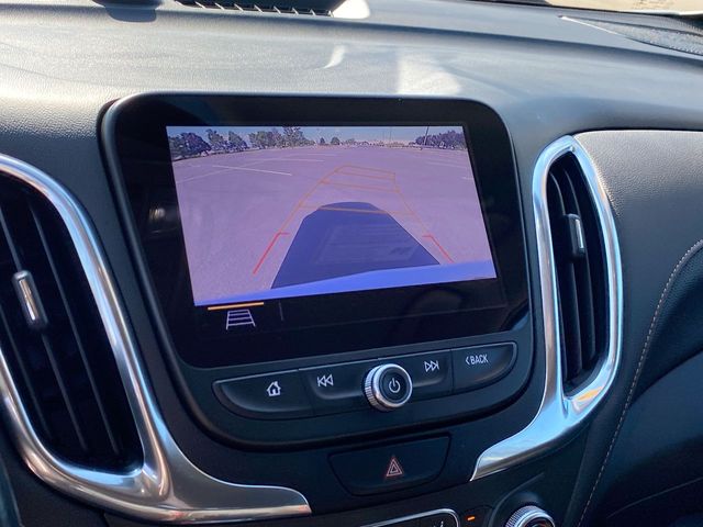 2021 Chevrolet Equinox Premier 14