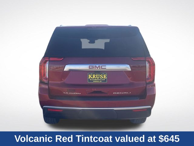 2024 GMC Yukon XL 4WD Denali