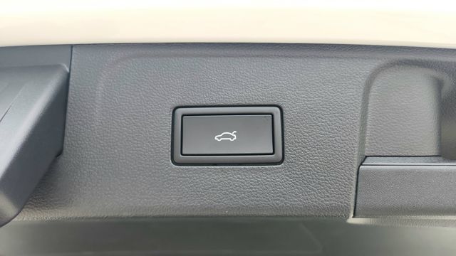 2026 Volkswagen Atlas