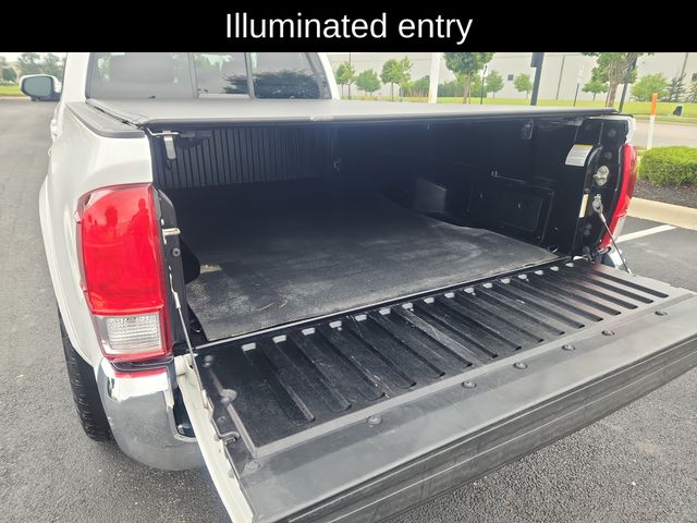 Used 2017 Toyota Tacoma For Sale in Grove City, OH