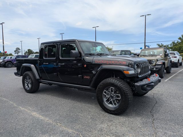 2026 Jeep Gladiator Mojave X
