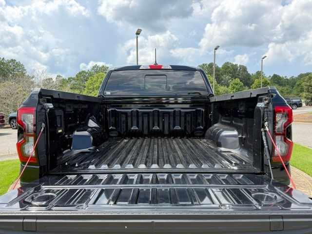 Used 2024 Ford Ranger Truck