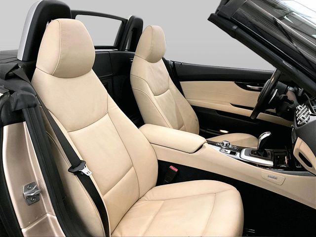 2014 BMW Z4 sDrive28i - 6