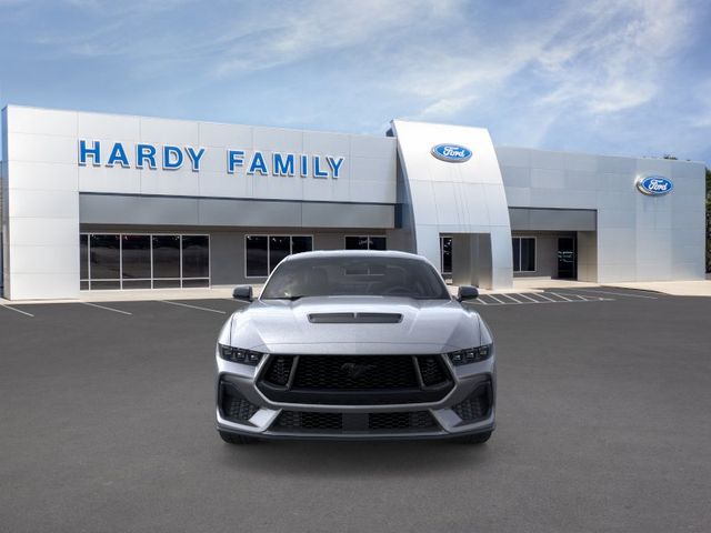 2026 Ford Mustang GT:169177