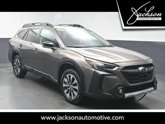 2024 Subaru Outback Limited AWD