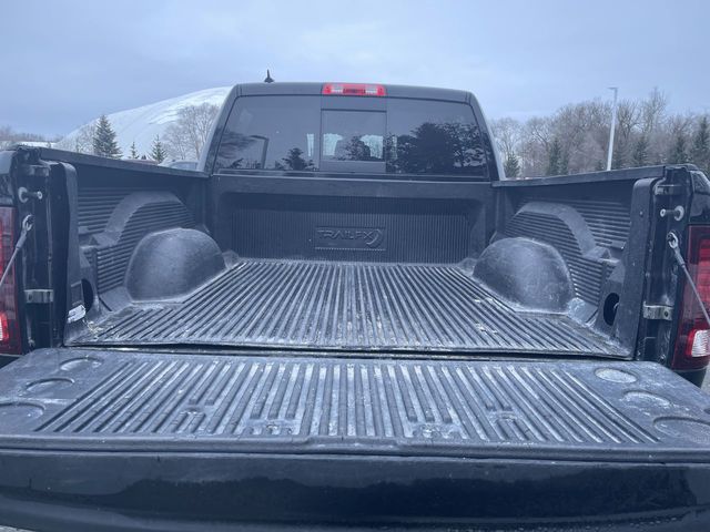 Used 2021 Ram 1500 Classic For Sale in Livonia, MI