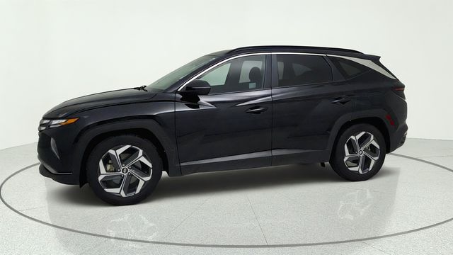 2024 Hyundai Tucson SEL - 1