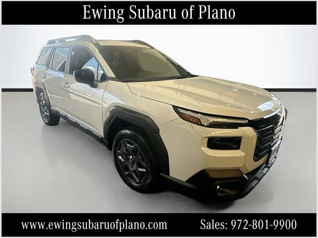 Wh7 2026 Subaru Outback Premium AWD SUV / Crossover All-Wheel Drive Continuously Variable Transmission