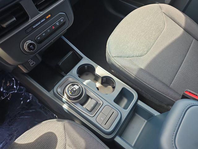 New 2026 Carbonized Gray Metallic Ford XL image 26