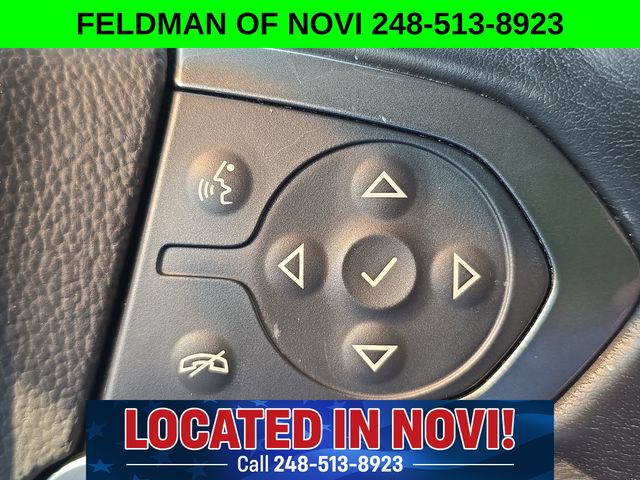 Used 2019 Chevrolet Silverado 1500 LD For Sale in Livonia, MI