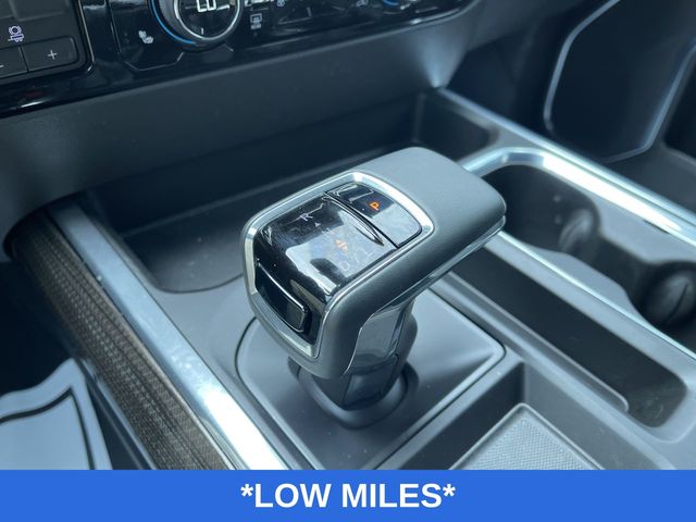 Used 2024 Chevrolet Silverado 1500 For Sale in Livonia, MI