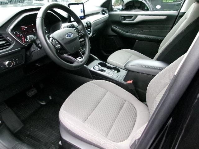 used 2022 Ford Escape car, priced at $21,996