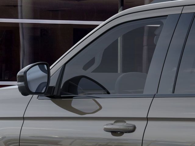 New 2026 Gray Ford Platinum image 20