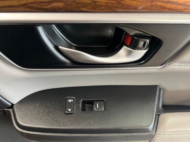Used 2021 Honda CR-V SUV