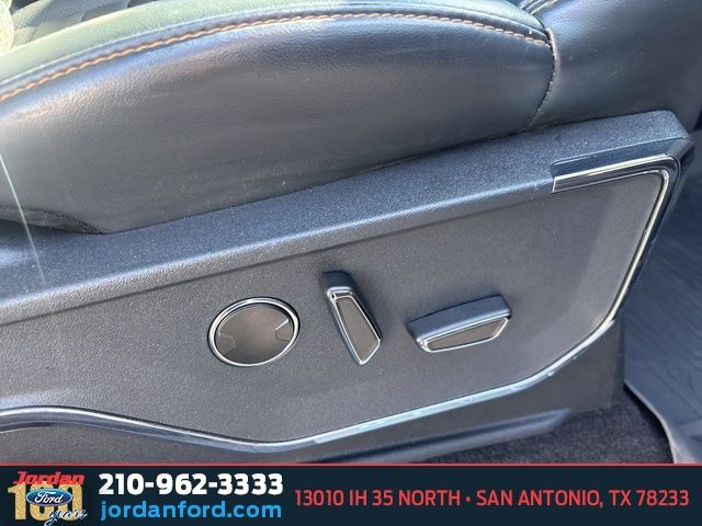 Used Car 2023 Ford F-150  Platinum For Sale Under $60,000 In San Antonio, Texas