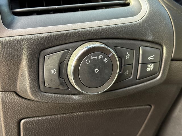 Certified Used 2022 Silver Ford ST Line image 22