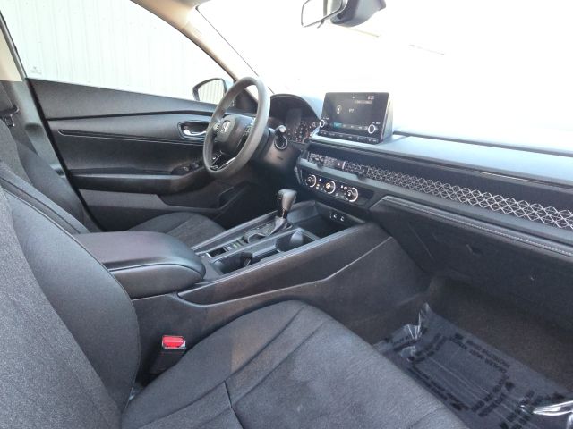 2024 Honda Accord LX:B02180