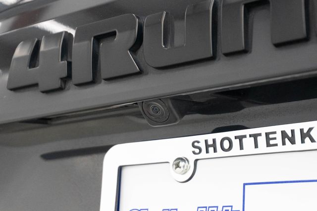 Used 2024 Toyota 4Runner SUV