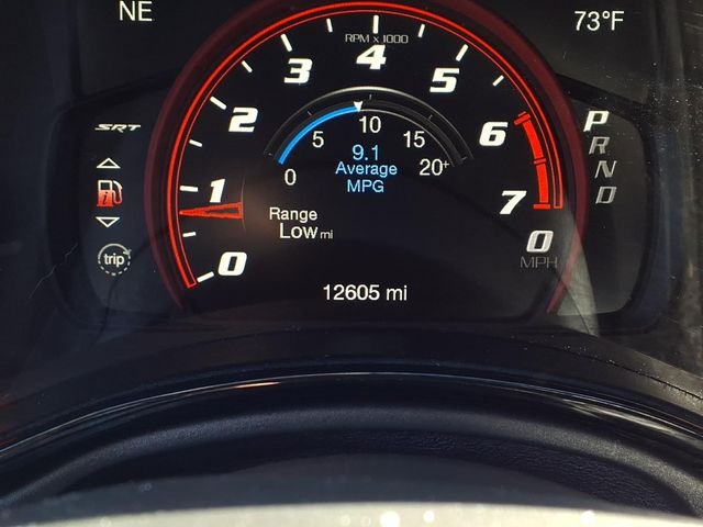 Used 2025 Dodge Durango SUV