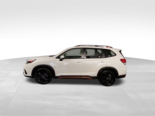 2023 Subaru Forester Sport 27