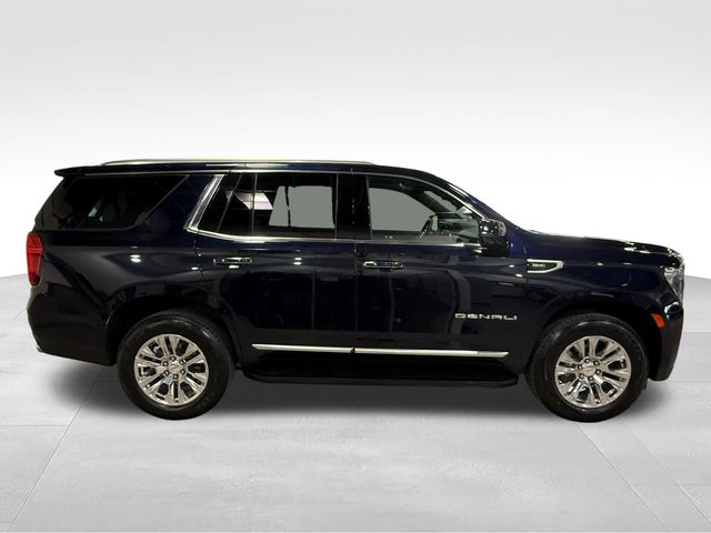 2024 GMC Yukon Denali - 7
