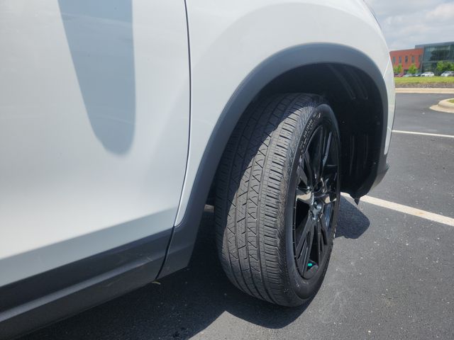 Used 2022 Honda Pilot For Sale in Grove City, OH