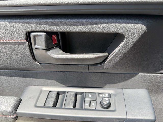 New 2026 Toyota Tundra i-FORCE MAX Truck