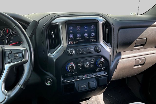 2019 Chevrolet Silverado 1500 RST - 9
