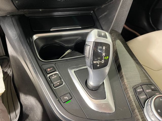 Used 2015 BMW 3 Series 328i xDrive For Sale in Bremerton, WA