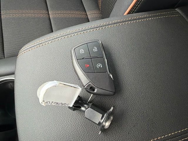 New 2026 GMC Canyon Truck